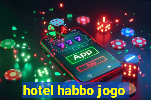 hotel habbo jogo